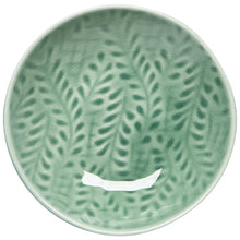 Load image into Gallery viewer, Opus Dish - Spruce Vines
