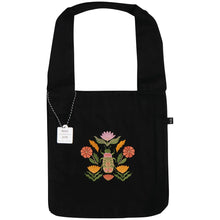 Load image into Gallery viewer, Amulet To &amp; Fro Tote (Danica)
