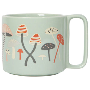 Far & Away Midi Mug