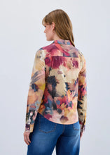 Load image into Gallery viewer, Painter Florals Button Up (FDJ)
