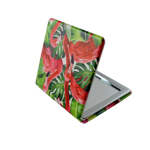 Flamingos Compact