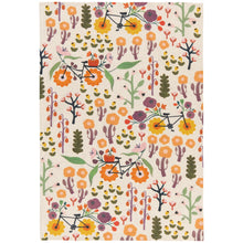 Load image into Gallery viewer, Petal Power Tea Towels S/2
