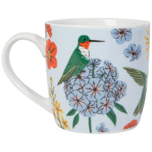 Load image into Gallery viewer, Hummingbird Mug
