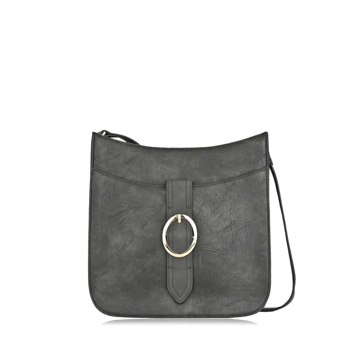 Espe Gloria Crossbody - Grey