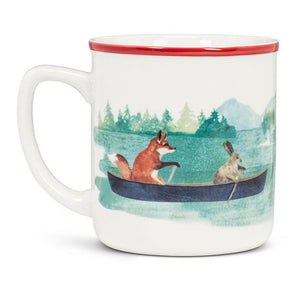 Bear Lake Mug