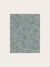 Load image into Gallery viewer, Shimmer Knit Scarf - Seafoam (VFraas)

