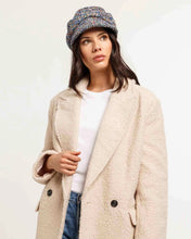 Load image into Gallery viewer, Tweed Cap (V Fraas)
