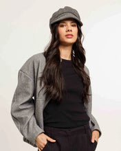 Load image into Gallery viewer, Tweed Cap (VFraas)
