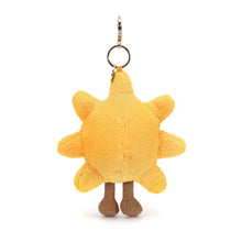 Load image into Gallery viewer, Amuseables Sun Bag Charm
