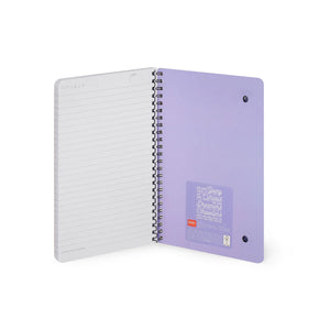 Unicorn Spiral Notebook