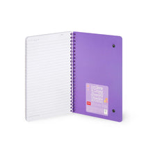 Load image into Gallery viewer, Good Things Take Time Spiral Notebook
