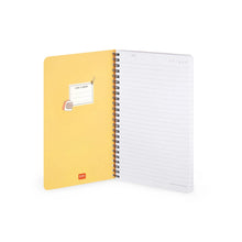 Load image into Gallery viewer, Every Day is Caturday Spiral Notebook
