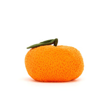 Load image into Gallery viewer, Jellycat Amuseable Small Clementine
