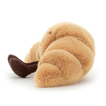 Load image into Gallery viewer, Jellycat Amusable Croissant (Small)
