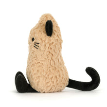 Load image into Gallery viewer, Jellycat Amuseables Peanut in Cat Costume
