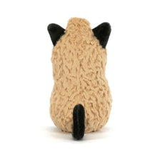Load image into Gallery viewer, Jellycat Amuseables Peanut in Cat Costume
