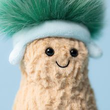Load image into Gallery viewer, Jellycat Amuseables Apres Ski Peanut
