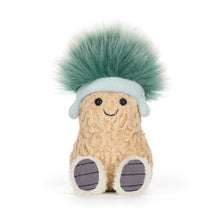 Load image into Gallery viewer, Jellycat Amuseables Apres Ski Peanut
