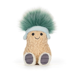Jellycat Amuseables Apres Ski Peanut
