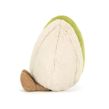 Load image into Gallery viewer, JellyCat Amuseables Horatio Pistachio
