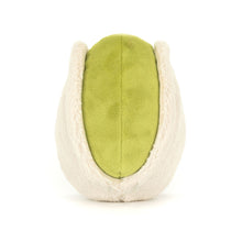 Load image into Gallery viewer, JellyCat Amuseables Horatio Pistachio
