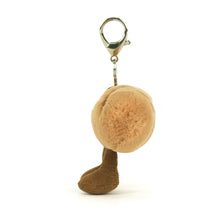 Load image into Gallery viewer, JellyCat Amuseables Baguette Charm
