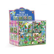 Load image into Gallery viewer, Pets Mini 36 Piece Puzzle
