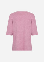 Load image into Gallery viewer, Printed Softy Top - Mauve Orchid (Soya Concept)
