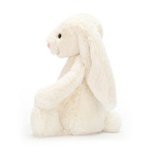 Load image into Gallery viewer, Jellycat Medium Bashful Cream Bunny
