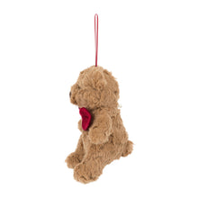 Load image into Gallery viewer, Jellycat Bartholomew Bear Decoration
