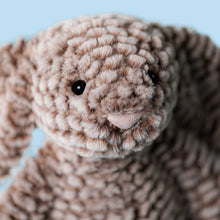 Load image into Gallery viewer, Jellycat Bashful Luxe Bunny - Pine

