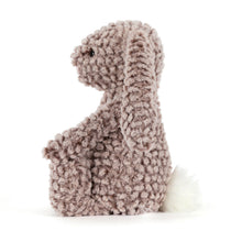 Load image into Gallery viewer, Jellycat Bashful Luxe Bunny - Pine
