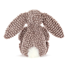 Load image into Gallery viewer, Jellycat Bashful Luxe Bunny - Pine
