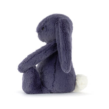 Load image into Gallery viewer, Jellycat Little Bashful Saffyre Bunny
