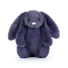 Load image into Gallery viewer, Jellycat Little Bashful Saffyre Bunny
