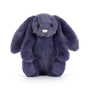 Jellycat Little Bashful Saffyre Bunny