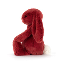 Load image into Gallery viewer, Jellycat Little Bashful Redcurrant Bunny
