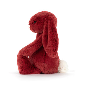 Jellycat Little Bashful Redcurrant Bunny