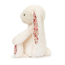 Load image into Gallery viewer, Jellycat Blossom Berry Bunny - Cream
