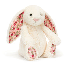 Load image into Gallery viewer, Jellycat Blossom Berry Bunny - Cream
