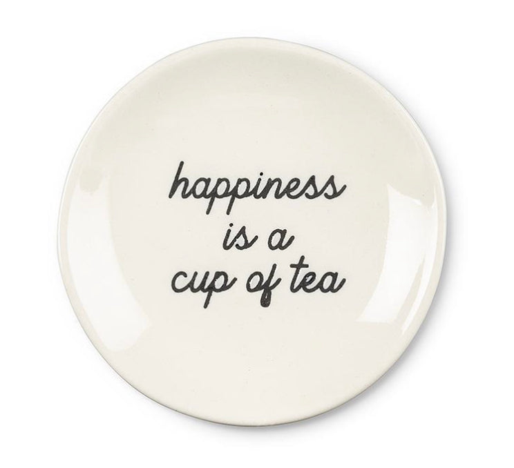 Happiness Is A Cup of Tea  Pindish