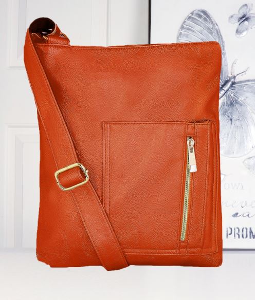 Grand Jodi Messenger - Orange