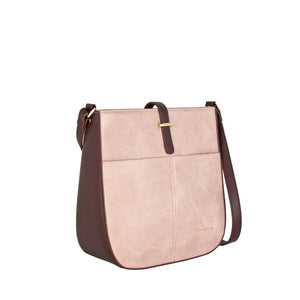 ESPE Charmain Crossbody - Pink