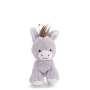 Christopher Donkey Key/Bag Charm