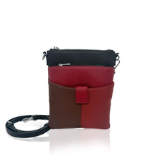 Load image into Gallery viewer, ESPE Cindy Crossbody - Red
