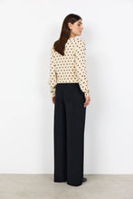 Load image into Gallery viewer, Polka Dot Cardi - Cream (Soya Concept)
