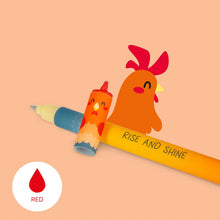 Load image into Gallery viewer, Farm Sweet Farm Erasable Pen Set
