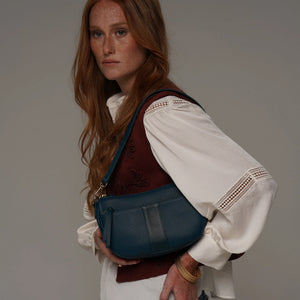 ESPE Lottie Crossbody - Blue