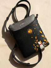 Load image into Gallery viewer, ESPE Moonlight Cat Mini Purse - Assorted Colours
