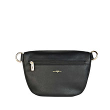 Load image into Gallery viewer, Ellis Fanny Pack - Black (Espe)
